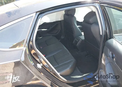 2022 Honda Accord Sport Special Edition z USA, uszkodzony, nr VIN 1HGCV1F4XNA115853